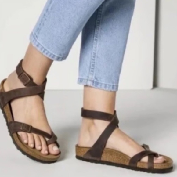 Birkenstock lavender Yara - Picture 11 of 11